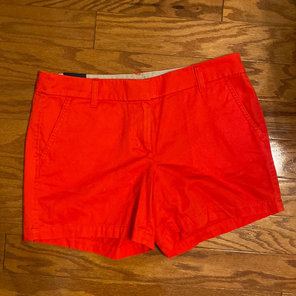 JCREW NWT Shorts